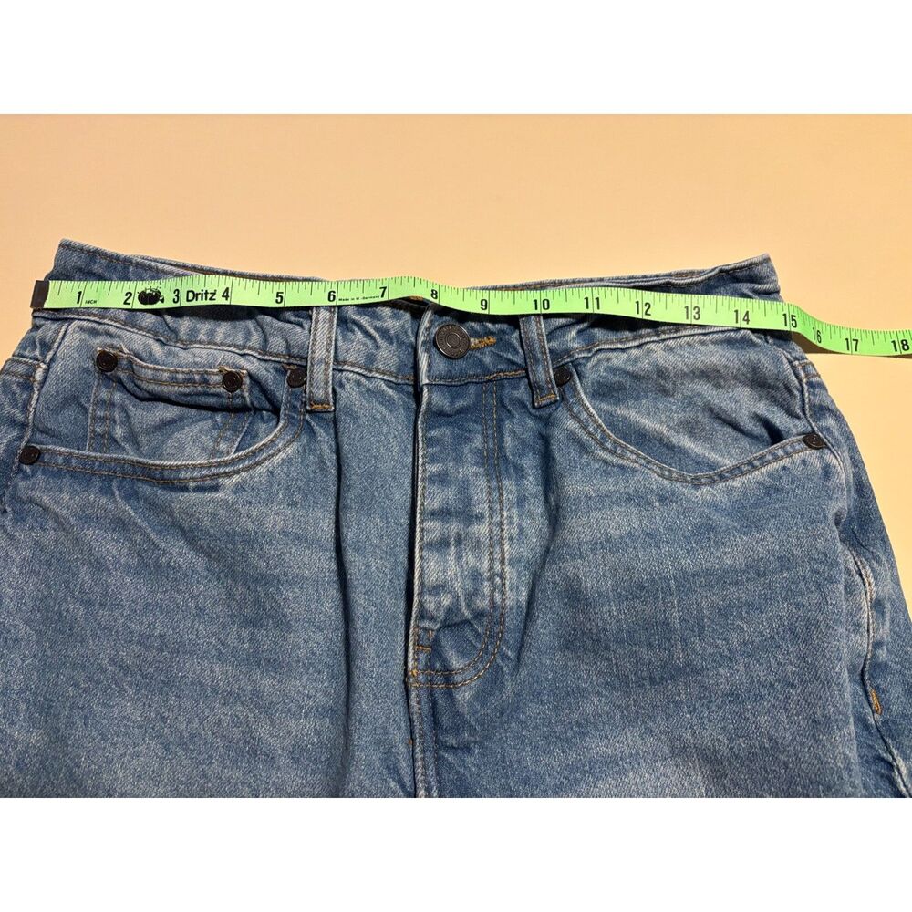 Custom Boho Patchwork Flared Man Boohooman Jeans … - image 7